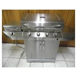 Char-Broil Liquid Propane & Natural Gas Grill - current bid $65
