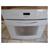 Working Jenn-Air 30" Built in Oven - current bid $20