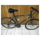 FS Elite Grand Teton Adult Mountain Bike - current bid $15