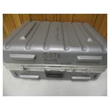 Shok-Stop Hard Shell Plastic Case - current bid $10