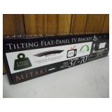 NewFlat Panel Tv Wall Mount - current bid $10