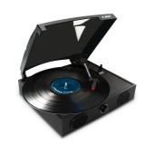 New Vibe Sound USB Turntable w/Built in Speakers - current bid $25