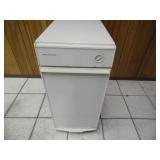 Working Jenn-Air Trash Compactor - current bid $10