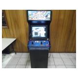 Working Arcade Game by Chicago Gaming Co. - current bid $110