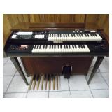 Working Baldwin Organ - current bid $20