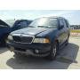 1999 Lincoln Navigator - Runs - current bid $950