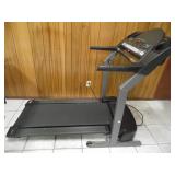 Working Proform 2500 Treadmill - current bid $85
