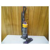 Working Dyson Ball Multifloor Upright Vacuum - current bid $20