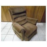Working Pride 3 Position Lift Chair - current bid $55