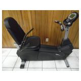 Working Triumph 6.0r Recumbent Bike - current bid $30