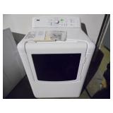 Working Kenmore Elite Oasis Electric Dryer - current bid $80