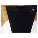 Working Kenmore Table Top Refrigerator - current bid $15