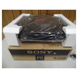 Like New Sony Stereo Turntable System - current bid $25