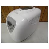 Working Sunbeam Bread Maker - current bid $10