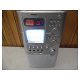 Working Memorex Karaoke Machine - current bid $10