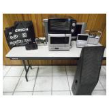 Lot of Miscellaneous Electronics - current bid $10