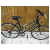 Schwinn Frontier Adult Mountain Bike - current bid $15