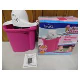 Working Rival Ice Cream Maker - current bid $10