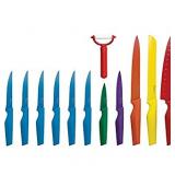 Factory Sealed Royal Crest 12pc Cutlery Set - current bid $10