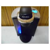 Working Keurig B60 Special Edition Brewer - current bid $50