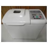 Working Breadman Bread Maker - current bid $10