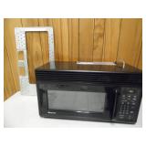Magic Chef Over the Range Microwave - current bid $10