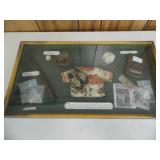 Babe Ruth Baseball Reproduction Collection - current bid $15