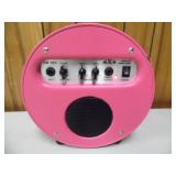 Working KALA Round About Ukulele/Guitar Amp. - current bid $10