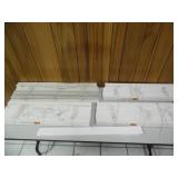 Group of 4 Blinds - current bid $10