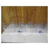 Like New Rubbermaid 3-Tier Organizers (9) - current bid $10