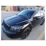 NICE 2007 Dodge Caliber SXT - Runs - current bid $1050