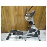 Working Horizon EX-59 Elliptical Machine - current bid $10