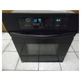 Working KitchenAid Built In Convection Oven - current bid $15