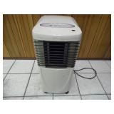 Working Soleus Air Portable Air Conditioner - current bid $15