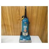 Working Eureka the boss SmartVac Vacuum - current bid $10