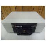 Sentry Fire Safe - current bid $10