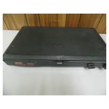 Coleman Perfect Flow 2 Burner Propane Grill - current bid $10