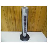 Working Holmes Tower Fan -= current bid $10