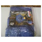 UST 8x8ft Tarp - current bid $10