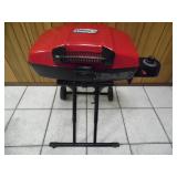 Coleman Portable Propane Grill - current bid $10