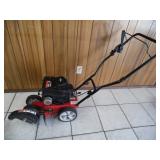 Working MTD Yard Machines Gas Edger - current bid $20