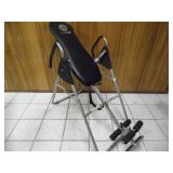 Body Power Inversion Table - current bid $10