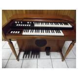 Vintage Hammond Organ M-3 - current bid $10