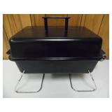 Table Top Propane Grill - current bid $10