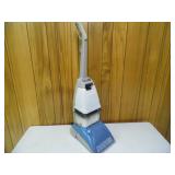 Working Hoover SteamVac Carpet Cleaner - current bid $10