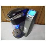 Working Keurig Brewing System Coffe Maker - current bid $10