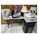 Lot of Small Home Appliances - current bid $10