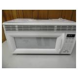 Working Kenmore Over the Range Microwave - current bid $10