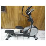 Working Nordictrack Elliptical Machine - current bid $55