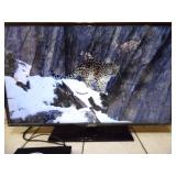 Working Samsung 46-inch LED Smart Tv - current bid $95